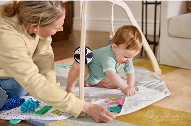 Tappeto sensoriale Lovevery originale