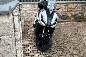Honda ADV350