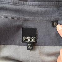 Camicia uomo Ferre’