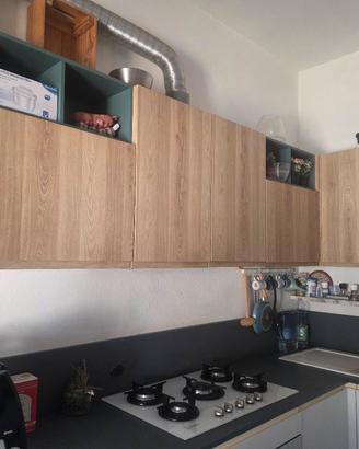 cucina lube 