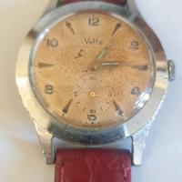 Orologio vetta manuale
