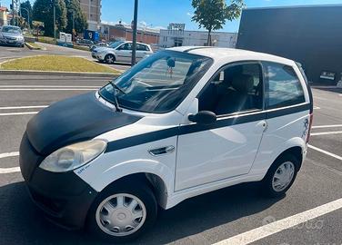 Microcar Ligier Duè