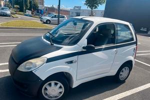 Microcar Ligier Duè