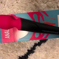 Vibratore wand usato