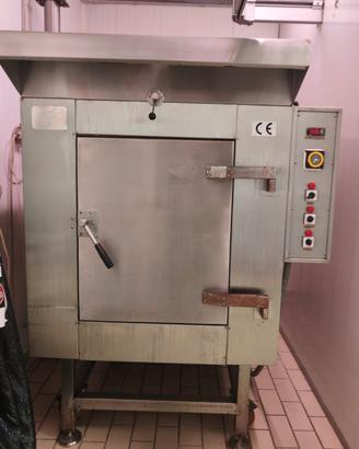 forno elettrico professionale per porchetta
