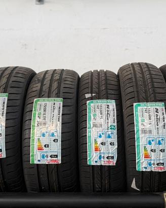 Diversi set di gomme e cerchi LEGGERE TESTO