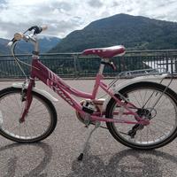 Bici, bambina, 20