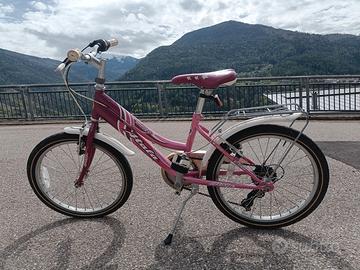Bici, bambina, 20