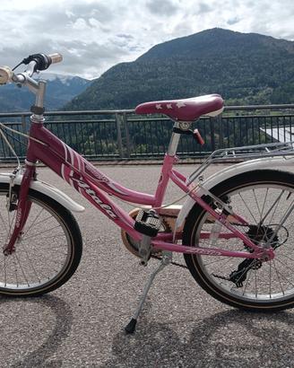 Bici, bambina, 20