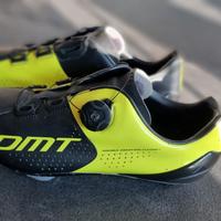 scarpe ciclismo DMT R3