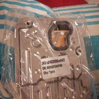 5 filtri olio per cambio automatico