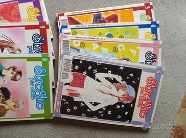Manga giapponese