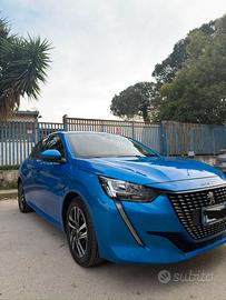 Peugeot 208 1.5 BlueHDi 100 Allure – 2019 – 66.000