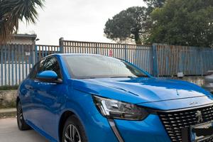 Peugeot 208 1.5 BlueHDi 100 Allure – 2019 – 66.000