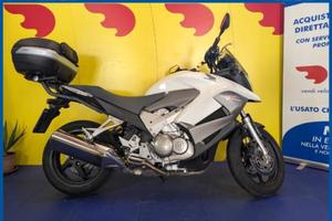 HONDA Crossrunner Garantita e Finanziabile
