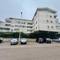 SUPER ATTICO ARREDATO fronte Eurospar 125 mq