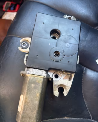 Motorino Tetto Apribile Subaru Libero 65471TA050 O