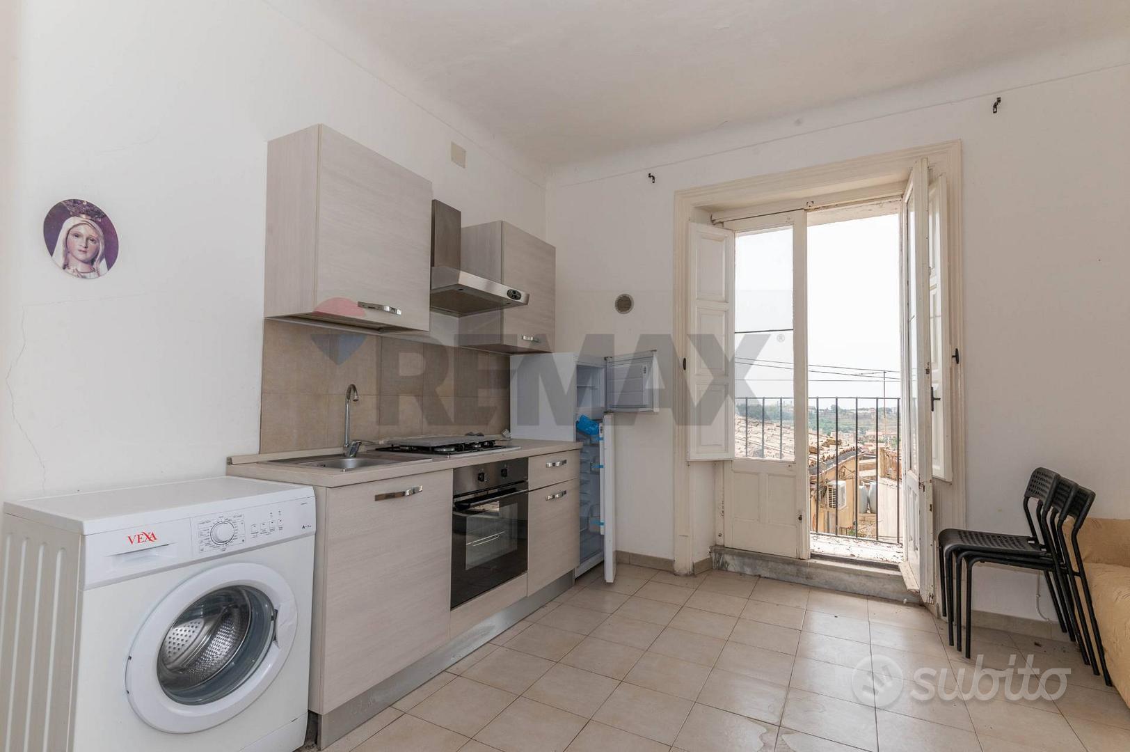 Appartamento – Caltagirone, Canalotto, Catania - Vista 5