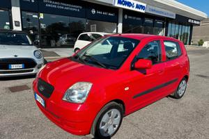 Kia Picanto 2007 1.0 LX Urban*INCIDENTATA*