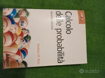 Calcolo delle probabilità