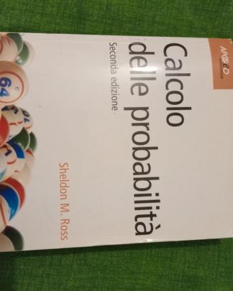 Calcolo delle probabilità