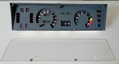 Per Fiat X1/9 prima serie
