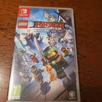 NINJAGO LEGO