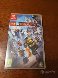 NINJAGO LEGO