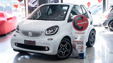 Smart ForTwo CABRIO 0.9 90 CV PRIME TURBO 16" JBL