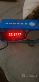 Radiosveglia Avengers