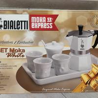 Set Moka Bialetti - Limited edition