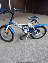Bici per bambini