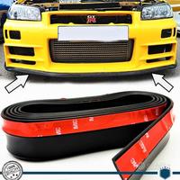 SPOILER SOTTO PARAURTI PER Nissan Skyline GT-R Ner