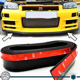 SPOILER SOTTO PARAURTI PER Nissan Skyline GT-R Ner