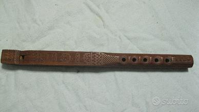 Flauto etnico originale