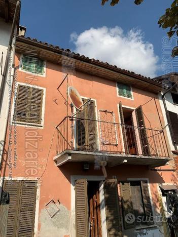 Appartamento Borgo San Martino [A4311490]