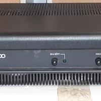Centralino Tutondo CD1T3
