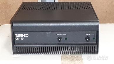 Centralino Tutondo CD1T3