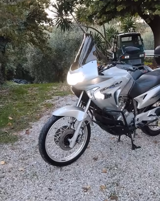 Transalp XL 650