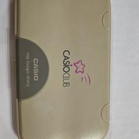 Casio my magic diary C-200 vintage