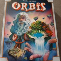 Orbis gioco da tavolo