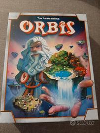 Orbis gioco da tavolo