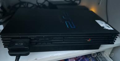 Ps2 fat