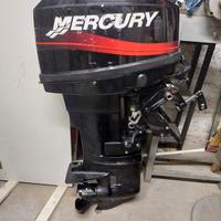 Motore fuoribordo 25 cv