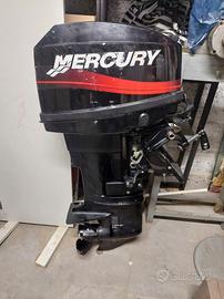 Motore fuoribordo 25 cv