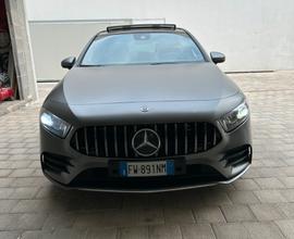 Mercedes Classe A 200d