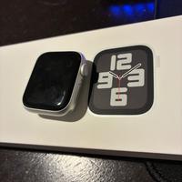 Apple Watch se 40 mm