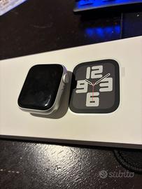 Apple Watch se 40 mm