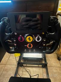 Thrustmaster t300