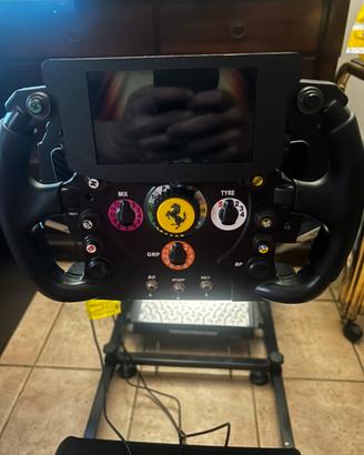 Thrustmaster t300